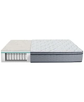 Closeout! Serta Luxe Armisted 12" Plush Euro Top Mattress