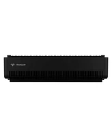 Vornado Transom Window Air Circulator Fan with Remote
