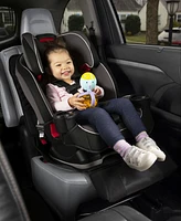 Skip Hop Style Driven Clean Sweep Car Seat Protector