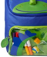 Skip Hop Zoo Big Kid Dinosaur Backpack