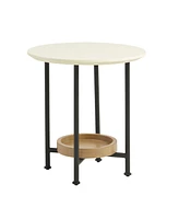 Madison Park Beaumont End Table