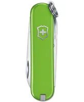 Victorinox Swiss Army Classic Sd Pocketknife