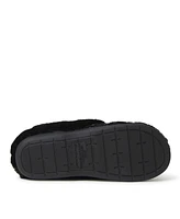 Women's Claire Marled Chenille Knit Clog