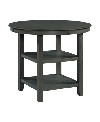 Picket House Furnishings Taylor Counter Height Dining Table