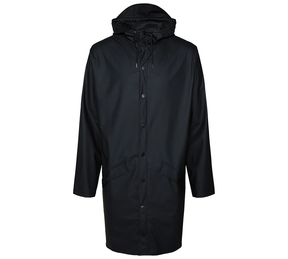 Rains Unisex Long Jacket