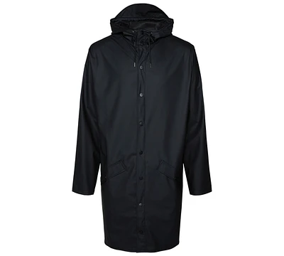 Rains Unisex Long Jacket