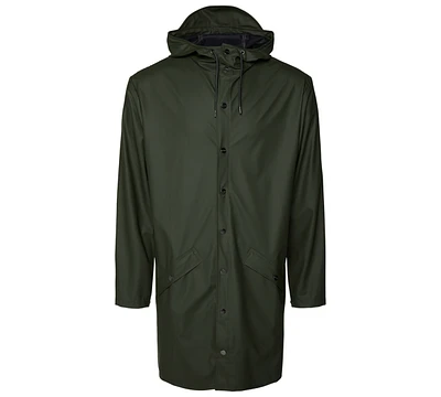 Rains Unisex Long Jacket