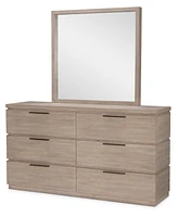 Closeout! Milano Mirror