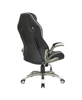 Osp Home Furnishings Explorer 51 Gaming Chair