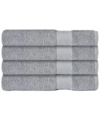 Sunham Soft Spun Cotton Bath Towel Bundles