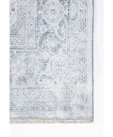 Momeni Chandler Chandchn-4 5'6" x 8'6" Area Rug