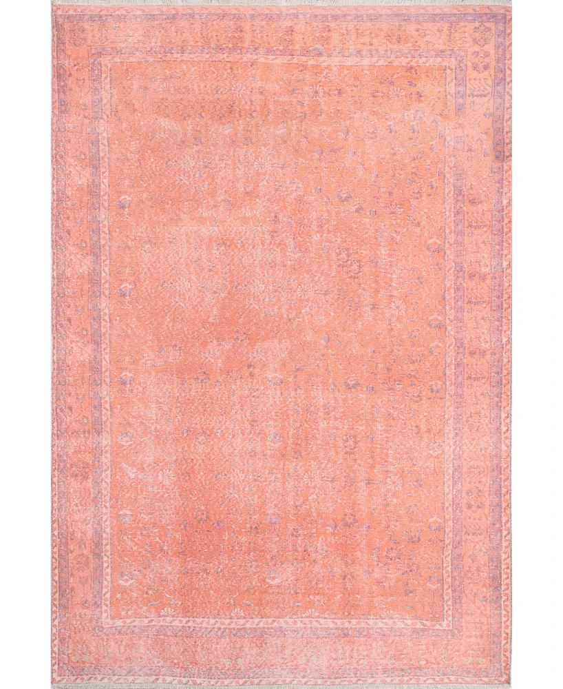 Momeni Chandler Chandchn- 7'6" x 9'6" Area Rug
