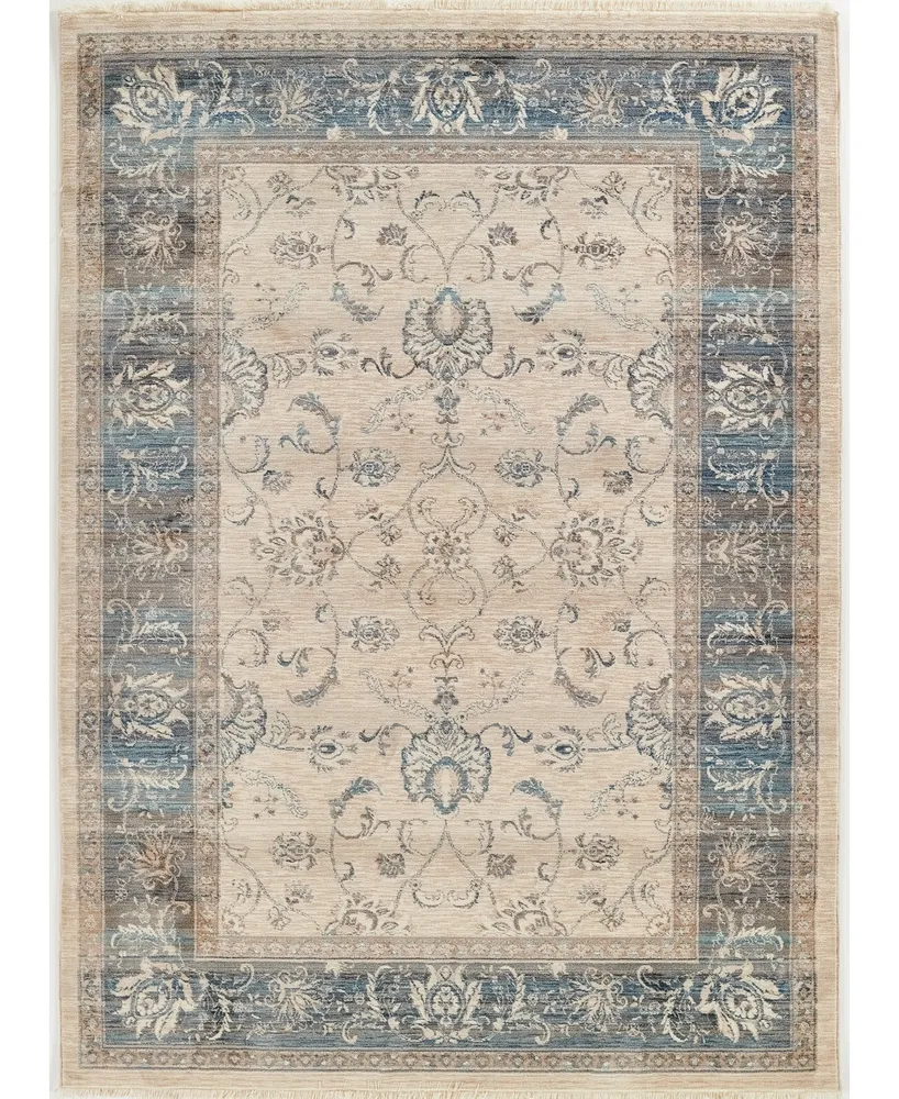 Momeni Izmir Izmiriz- 2' x 3' Area Rug