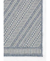 Momeni Hampton Hampoham 3 Area Rug