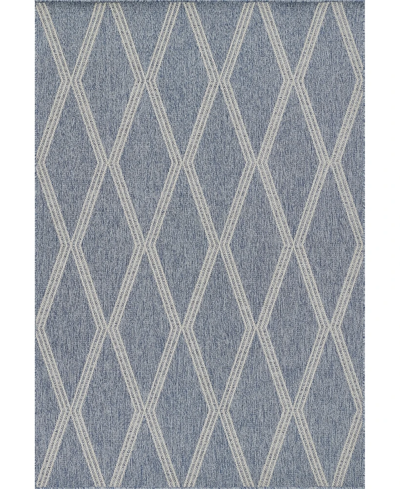 Momeni Hampton Hampoham-5 3'3" x 5' Area Rug