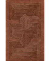 Momeni Simba Simbasim- 2' x 3' Area Rug