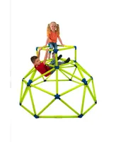 Eezy Peezy Monster Monkey Bars Climbing Tower Toy