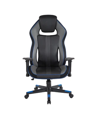 Osp Home Furnishings Boa Gaming Chair