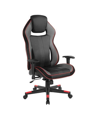 Osp Home Furnishings Boa Gaming Chair