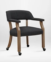 Millstone Caster Game Chair