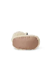 Baby Boys and Girls Harley Bear Bundle Slipper