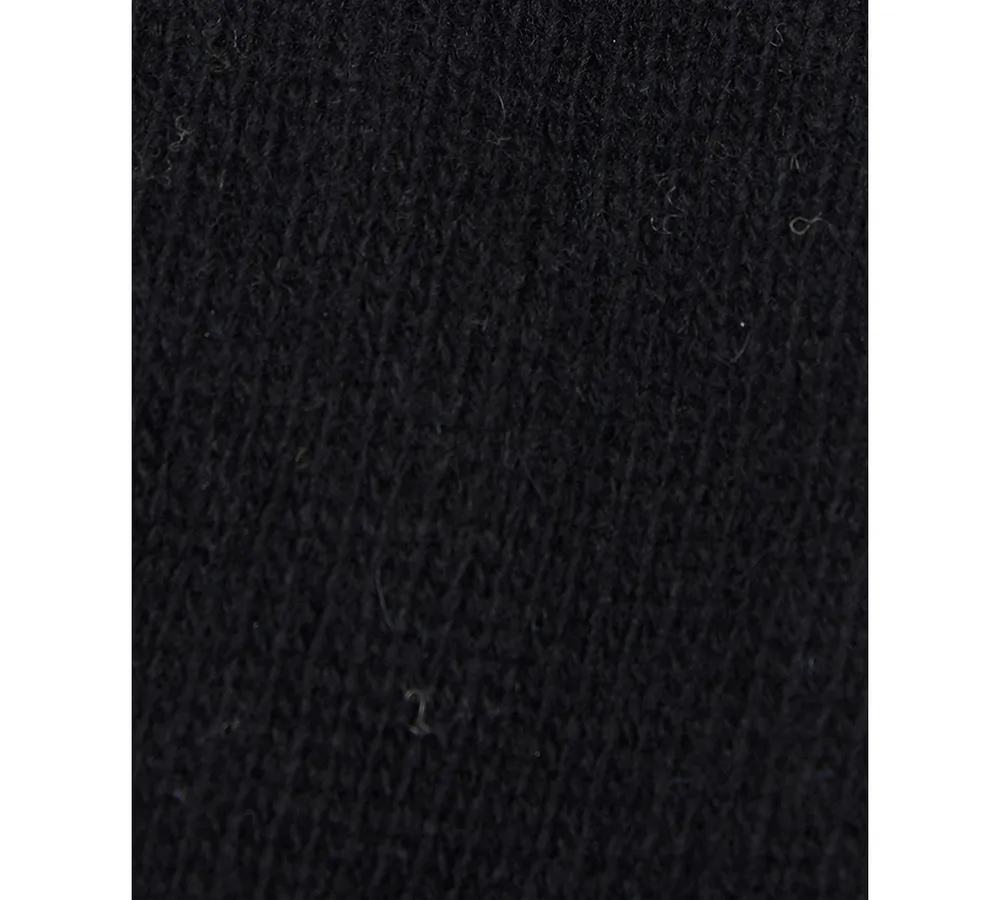 Barbour Men's Carlton Knit Gloves