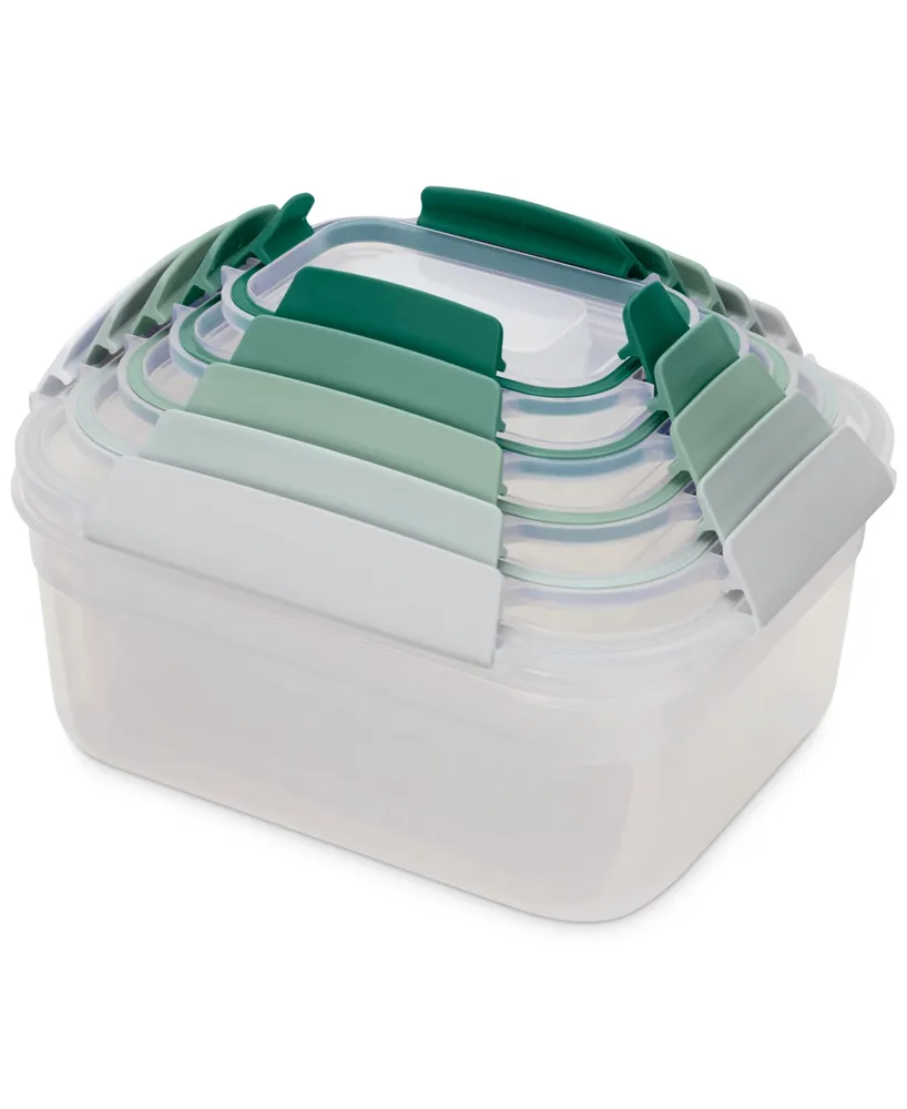 Joseph Joseph Nest Lock 5-Pc. Storage Container Set