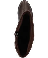 Easy Street Women's Luella Plus Tall Boots