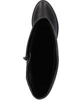 Easy Street Women's Luella Tall Boots