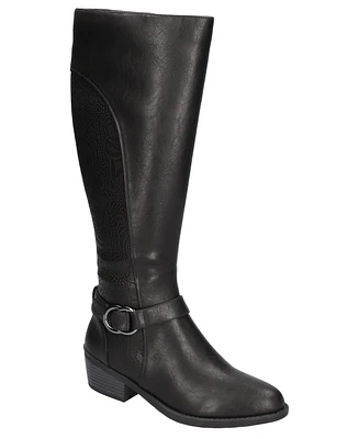 Easy Street Women's Luella Tall Boots