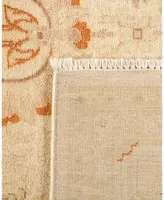 Adorn Hand Woven Rugs Mogul M1695 8'1" x 10'2" Rectangle Area Rug
