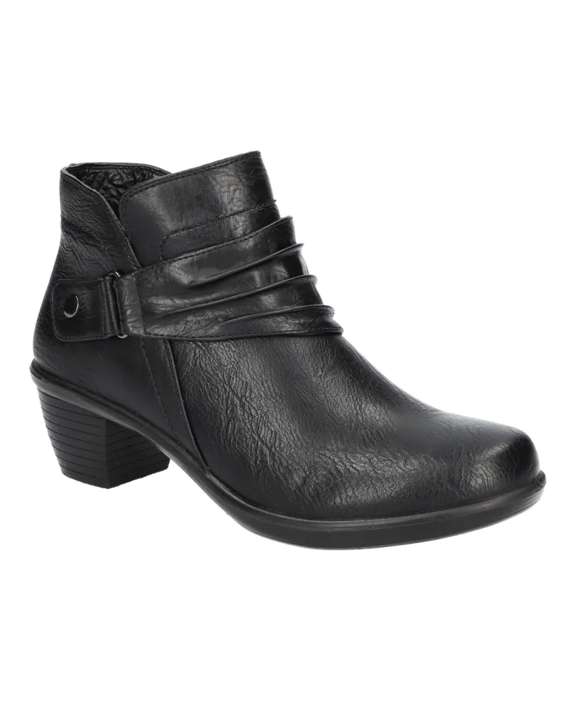 Easy Street Women's Damita Booties