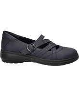 Easy Street Women's Wise Comfort Mary Janes