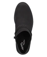 Easy Street Women's Jalia Comfort Booties