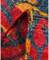 Adorn Hand Woven Rugs Modern M1625 8' x 9'10" Area Rug