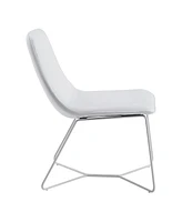 Osp Home Furnishings Grayson Accent Chair