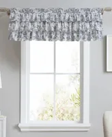 Laura Ashley Annalise Floral Valances