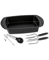 Cuisinart Nonstick Roaster Pan Set