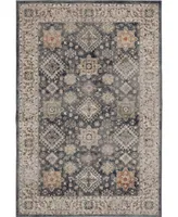 Closeout! Portland Textiles Sulis Colton 6'7" x 9'6" Area Rug