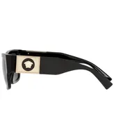 Versace Unisex Sunglasses, VE4406