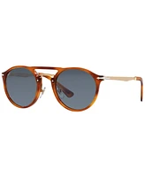 Persol Unisex Sunglasses, PO3264S