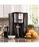 Hamilton Beach BrewStation 12-Cup Dispensing Coffeemaker