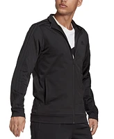 adidas Men's Tricot Track Jacket