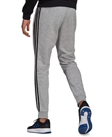 adidas Men's Fleece Jogger Pants