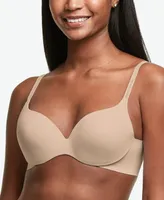 Maidenform Women's Comfort Devotion DreamWire Full Coverage Bra DM0070