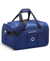 Closeout! Delsey Optimax Lite 2.0 Carry-on Duffel Bag
