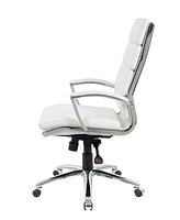 Boss Office Products Executive Chair