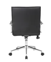 Boss Office Products Hospitality Chair