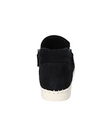 Bella Vita Women's Camberly Booties