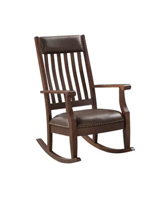 Acme Furniture Raina Rocking Chair